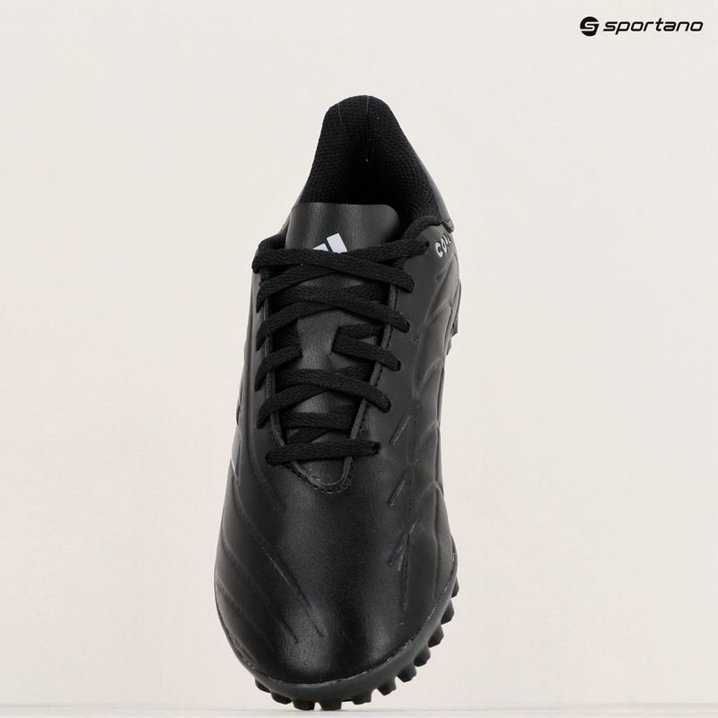 Pánske kopačky adidas Copa Pure II Club TF core black/carbon/grey one 18
