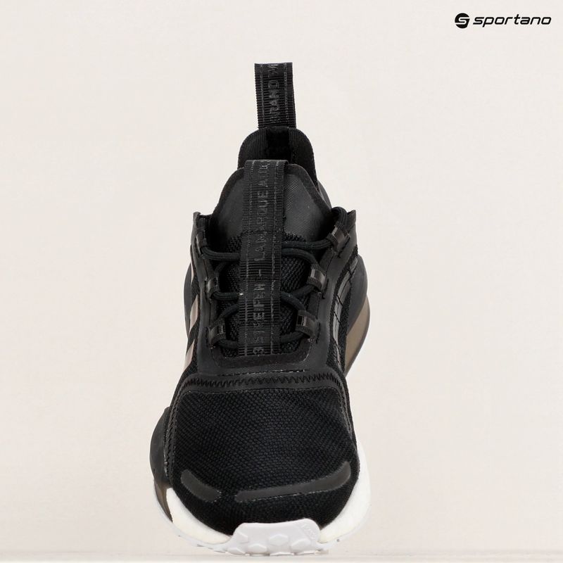 Detská obuv adidas NMD_V3 core black/cloud white 9