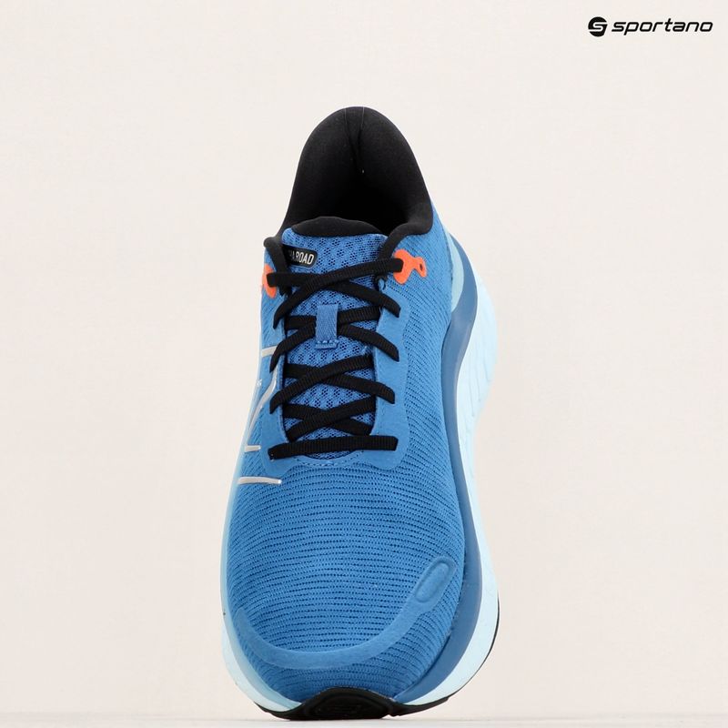 Pánska bežecká obuvNew Balance Fresh Foam X Kaiha Road blue agate 9