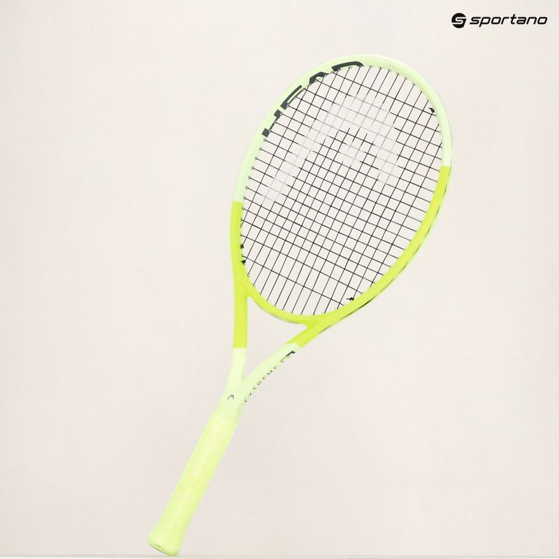 Tenisová raketa HEAD Extreme MP L 2024 11