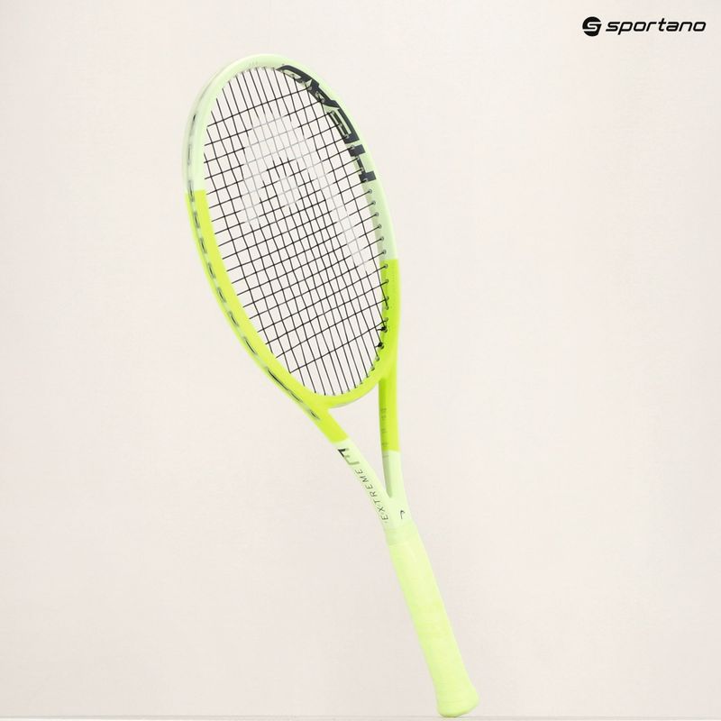 Tenisová raketa HEAD Extreme Pro 2024 11