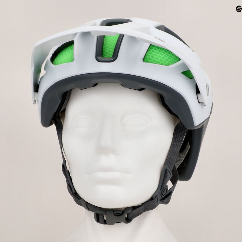 Cyklistická prilba Endura MT500 MIPS biela 11