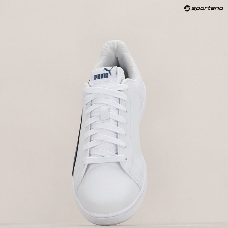 Obuv  PUMA Up puma white/inky blue 9