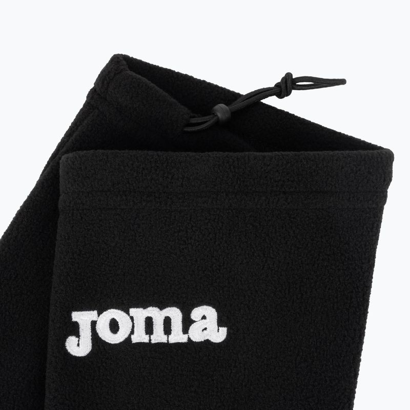 Nákrčník Joma Polar Neck čierny 946 3
