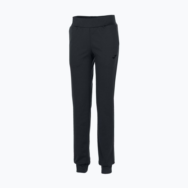 Dámske tréningové nohavice Joma Mare black 916.1