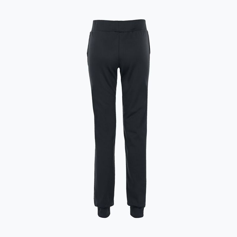 Dámske tréningové nohavice Joma Mare black 916.1 2