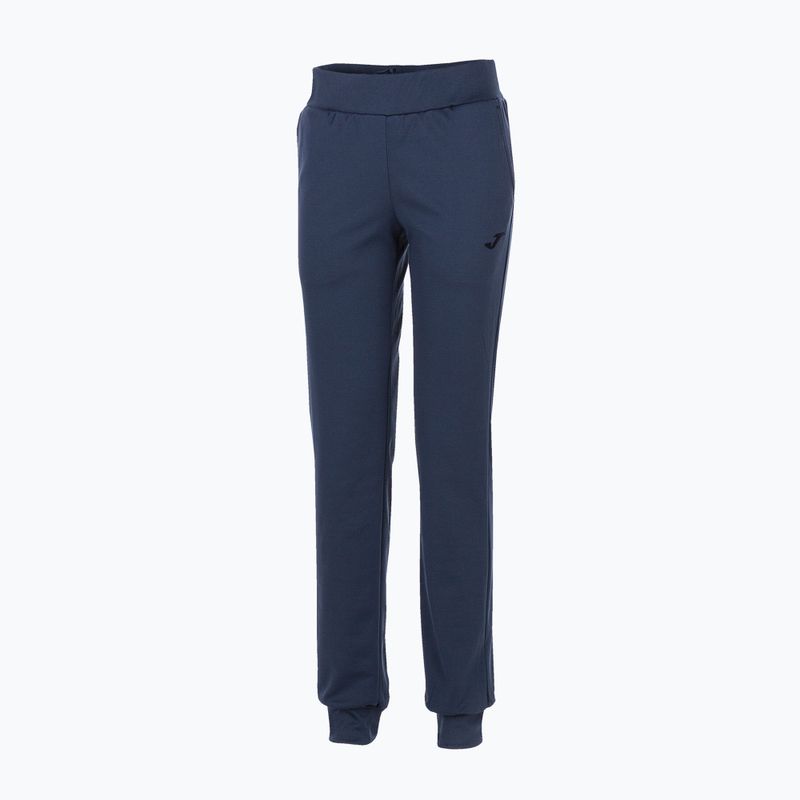Dámske bežecké nohavice Joma Mare navy blue 916.3