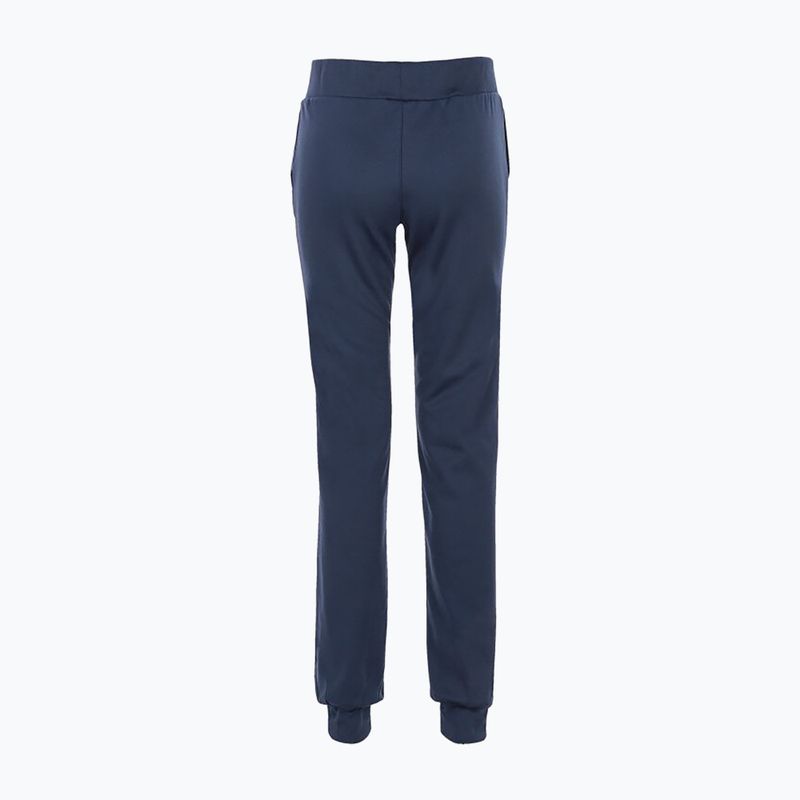 Dámske bežecké nohavice Joma Mare navy blue 916.3 2