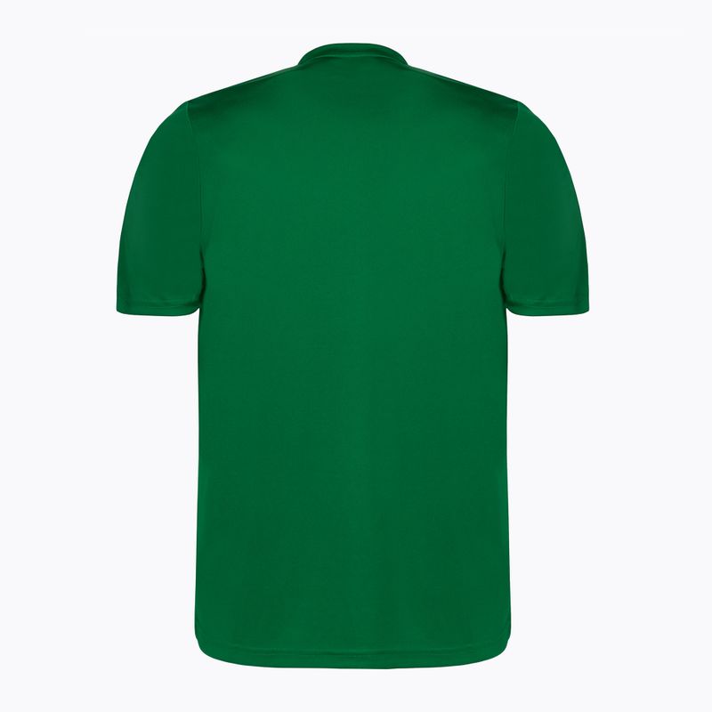 Futbalové tričko Joma Combi SS zelené 152 7
