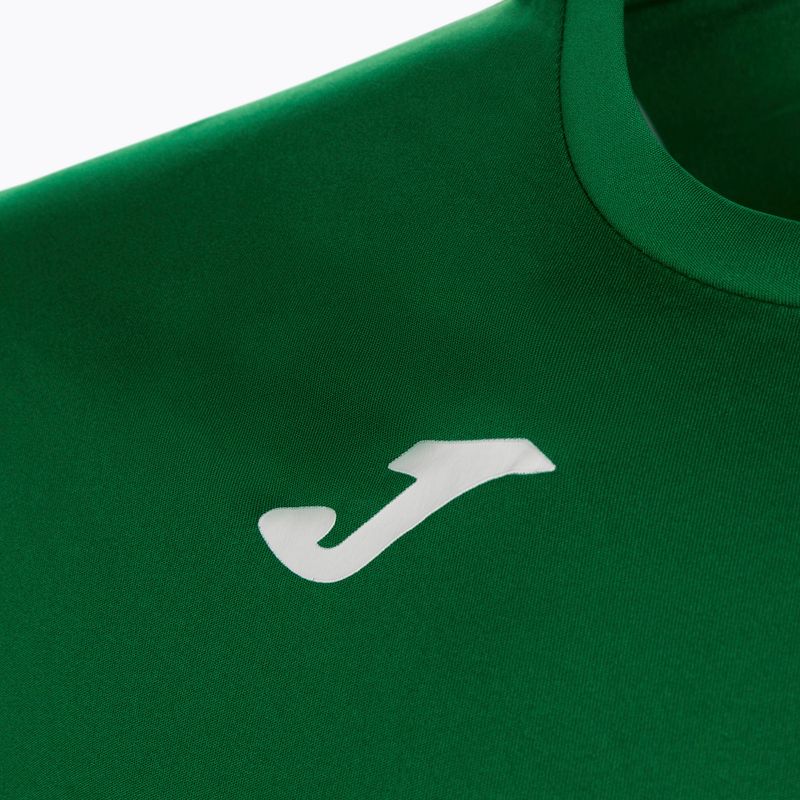 Futbalové tričko Joma Combi SS zelené 152 8