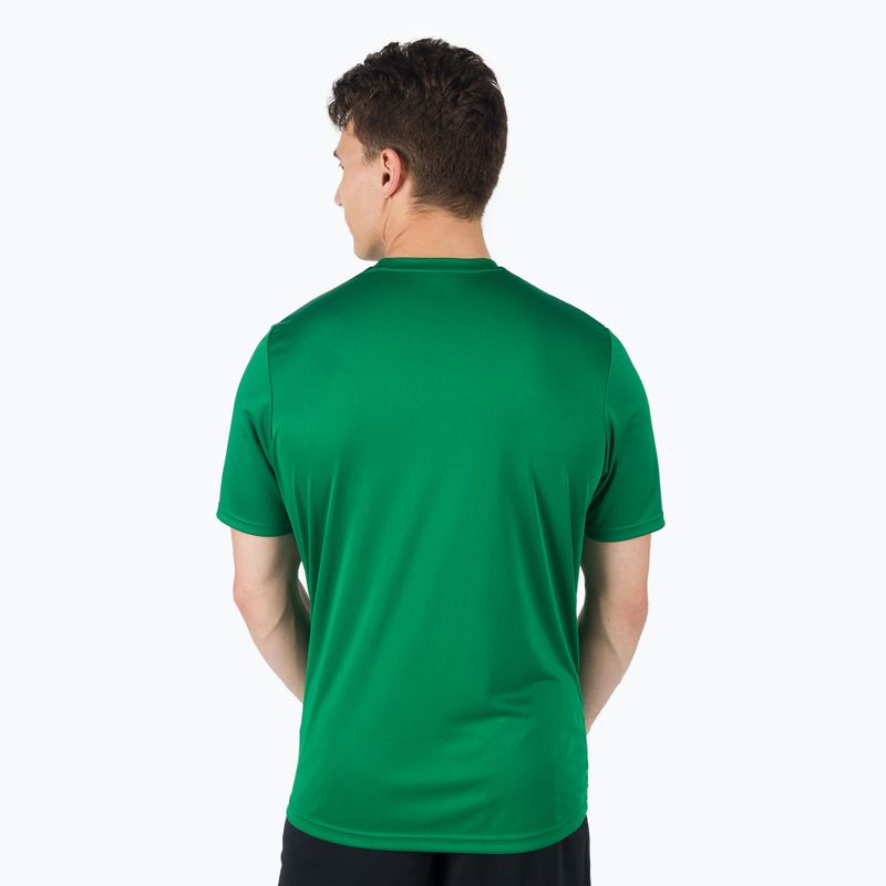 Futbalové tričko Joma Combi SS zelené 152 3