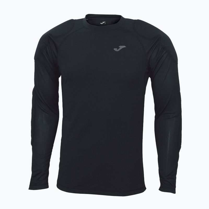 Detské tričko Joma Goalkeeper Protec s dlhým rukávom čierne 100009.100 8