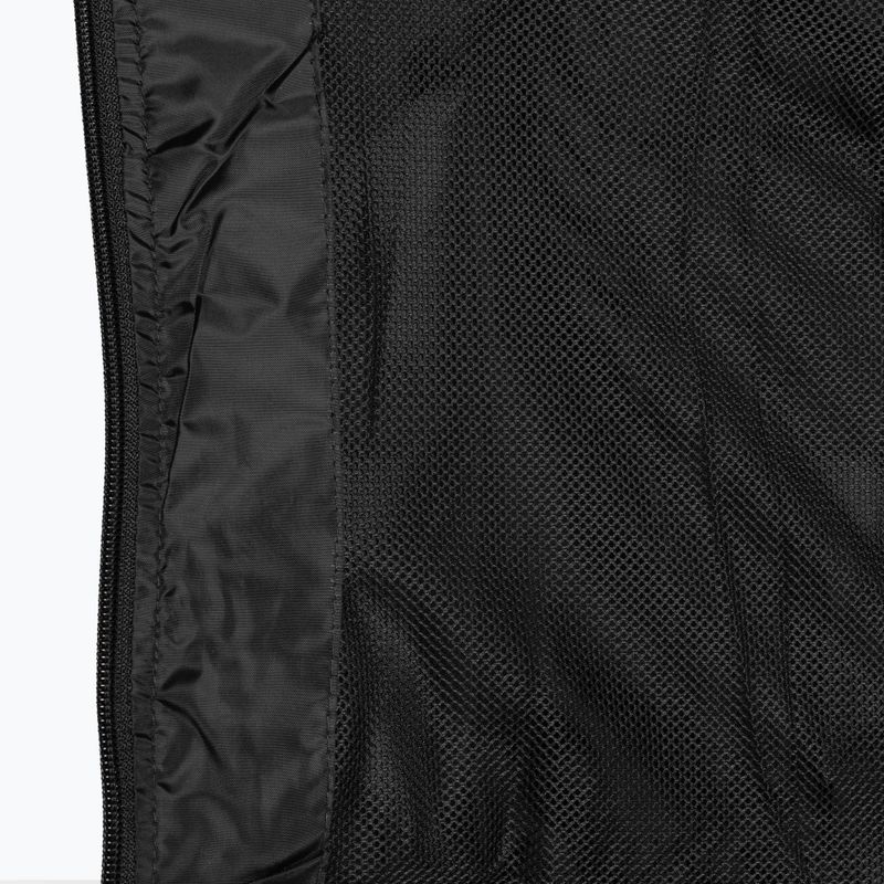 Dámska bežecká bunda Joma Galia black 5