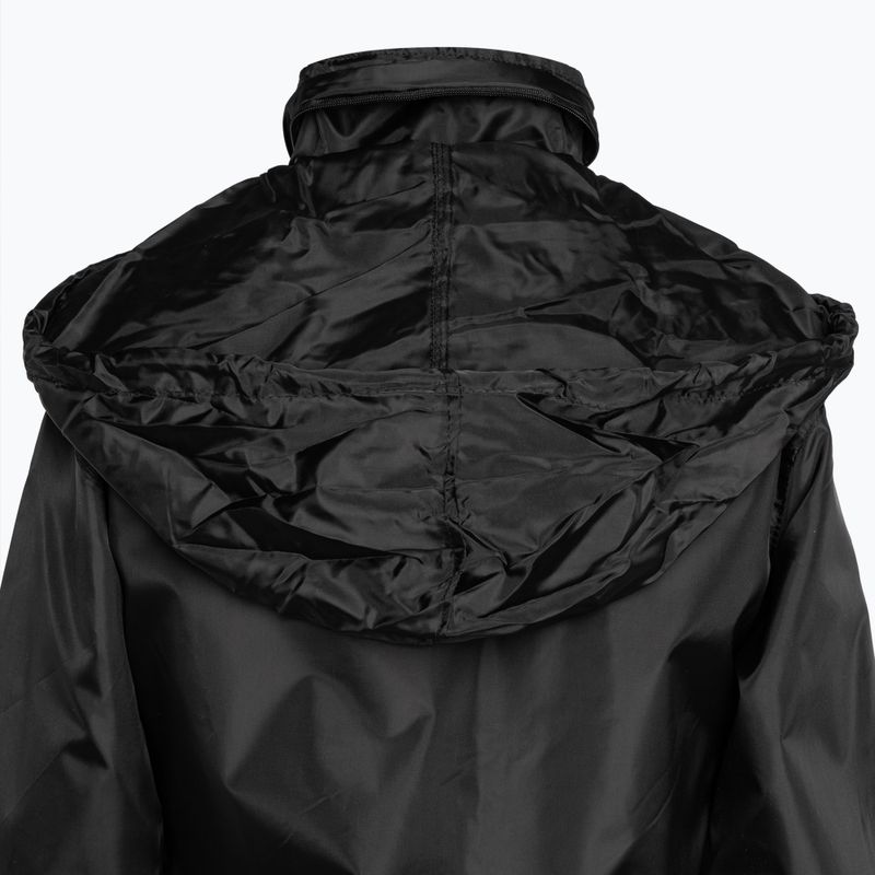Dámska bežecká bunda Joma Galia black 6
