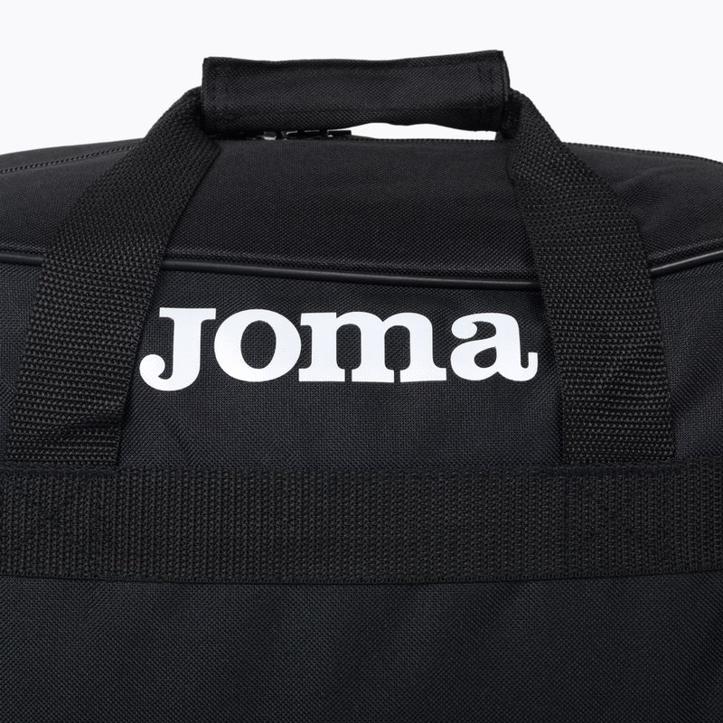 Futbalová taška Joma Training III čierna 46.1 4