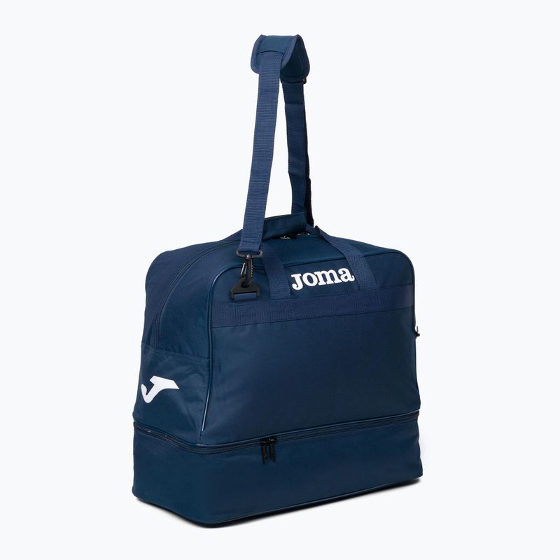 Futbalová taška Joma Training III navy blue 46.3 2