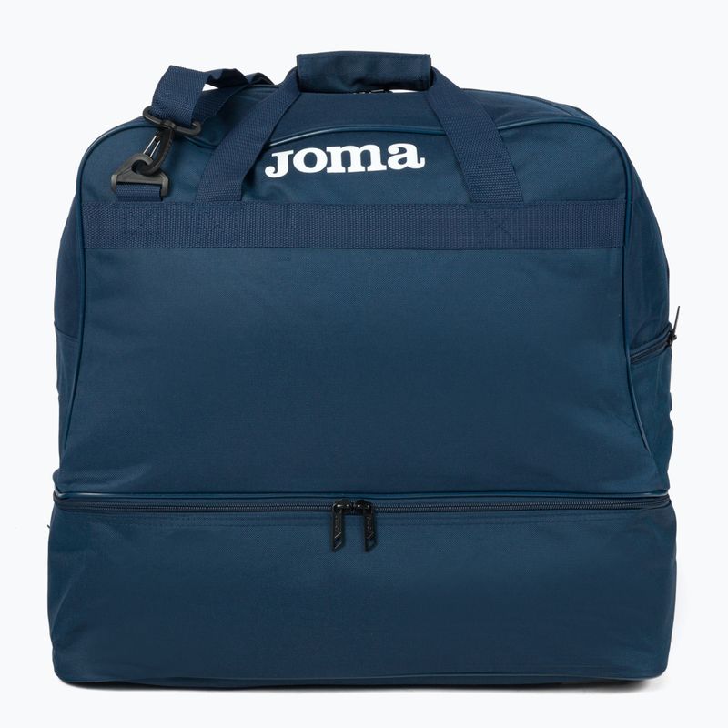 Futbalová taška Joma Training III navy blue 47.3