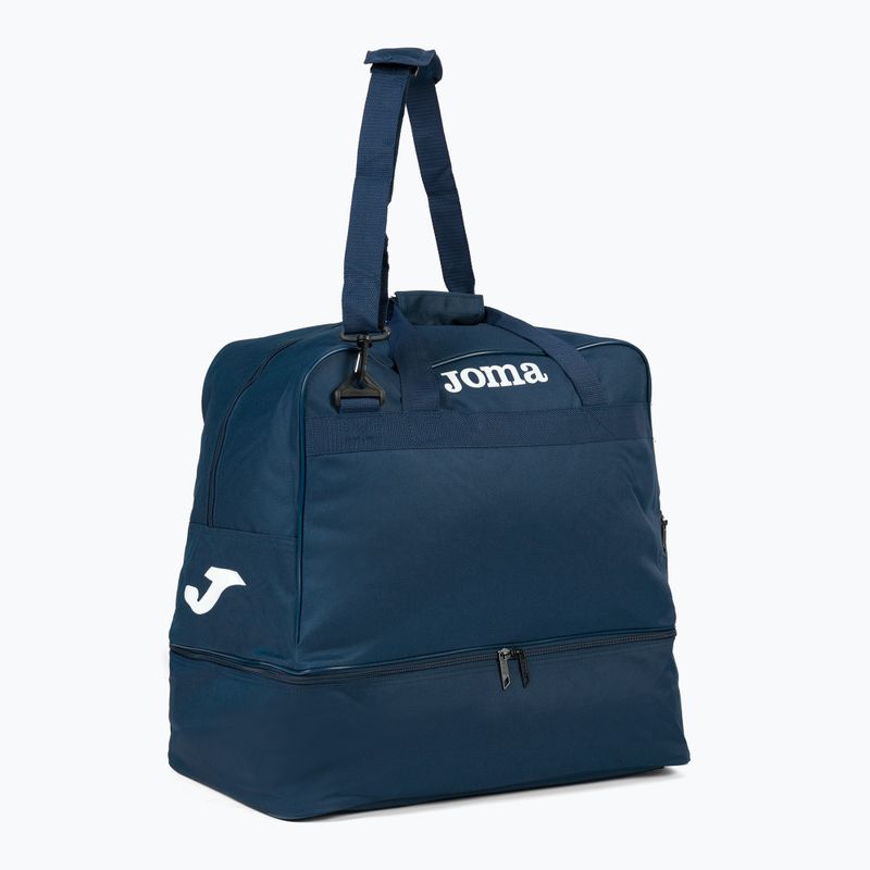 Futbalová taška Joma Training III navy blue 47.3 2