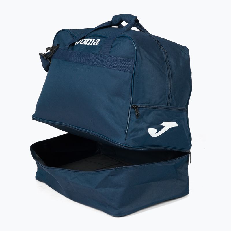 Futbalová taška Joma Training III navy blue 47.3 3