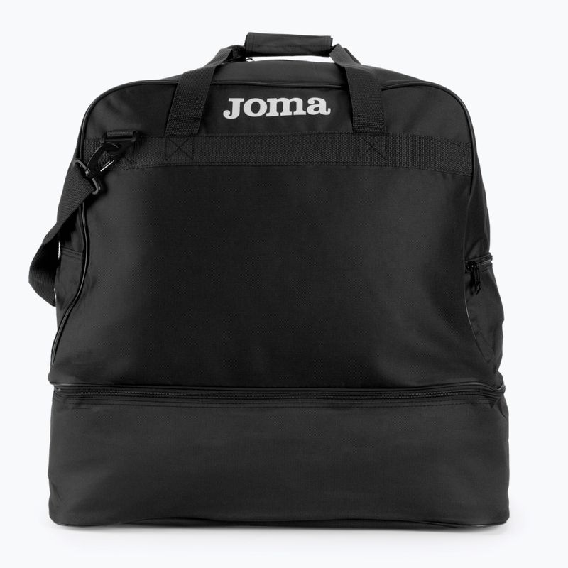 Joma futbalová taška Joma Training III black 48.1