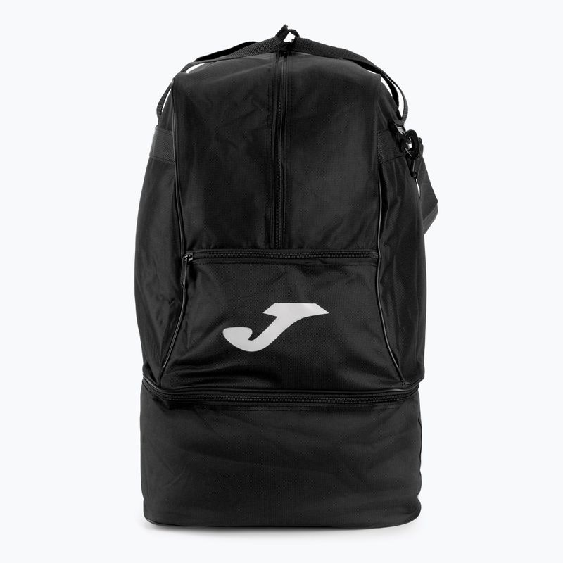 Joma futbalová taška Joma Training III black 48.1 3