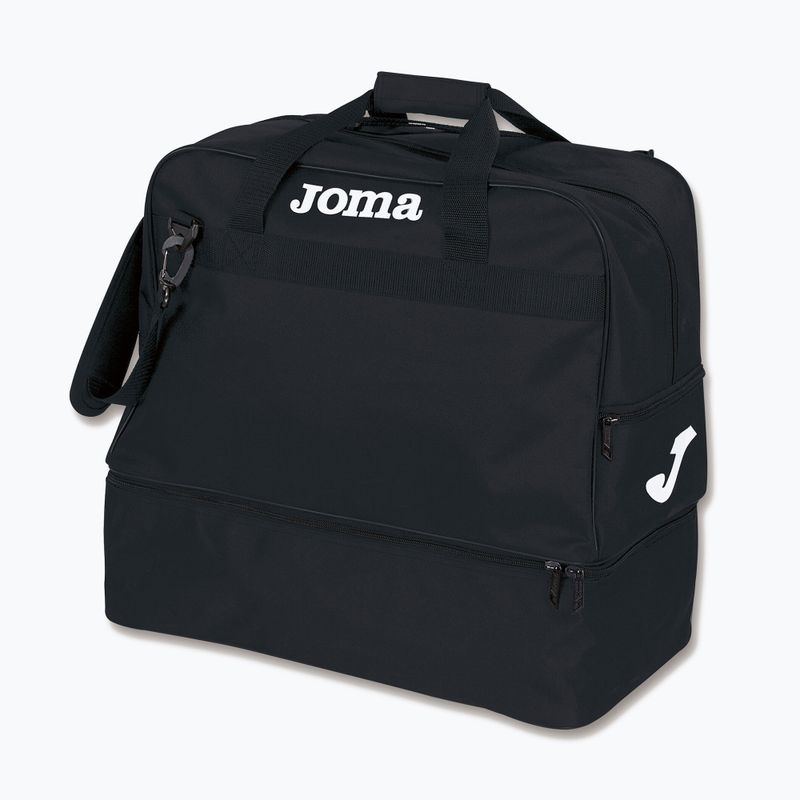 Joma futbalová taška Joma Training III black 48.1 6