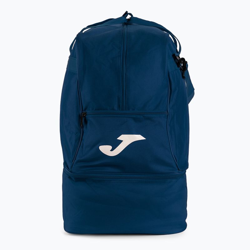 Futbalová taška Joma Training III navy blue 48.3 3