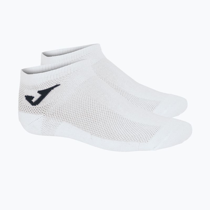 Joma Invisible white socks