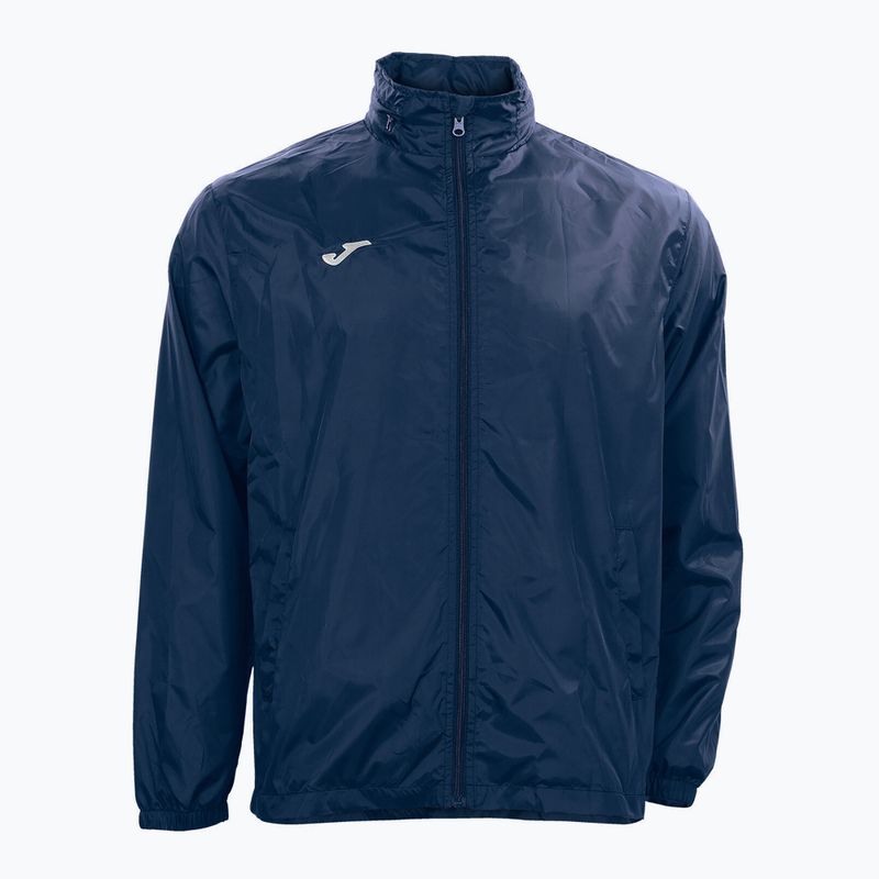 Pánska bežecká bunda Joma Iris navy