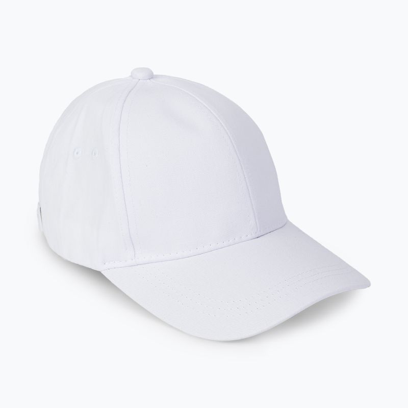 Detská šiltovka Joma Classic JR biela 489.2