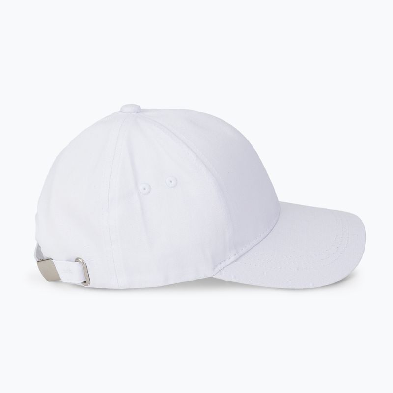 Detská šiltovka Joma Classic JR biela 489.2 3