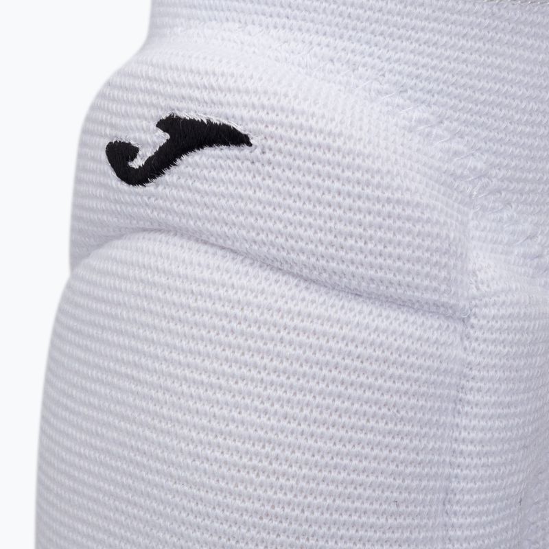 Joma Záplata na lakeť blok biela 400176 4