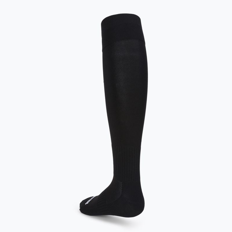 Futbalové gamaše Joma Classic-3 čierne 400194.100 2