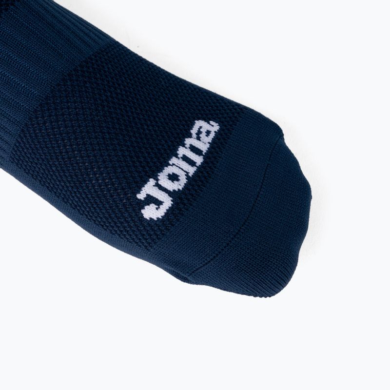 Futbalové gamaše Joma Classic-3 modré 400194.331 3