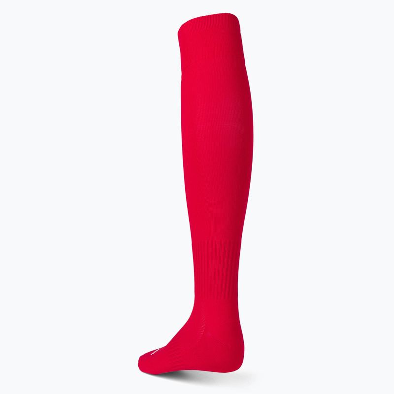 Futbalové gamaše Joma Classic-3 červené 400194.600 2