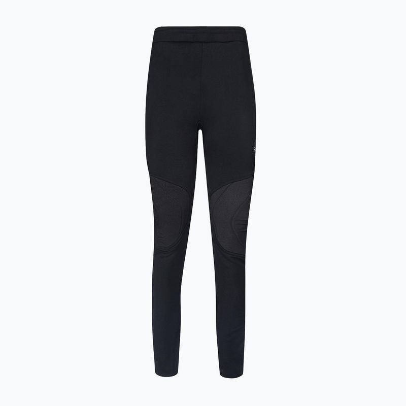 Pánske nohavice Joma Goalkeeper Protec black 100521.102