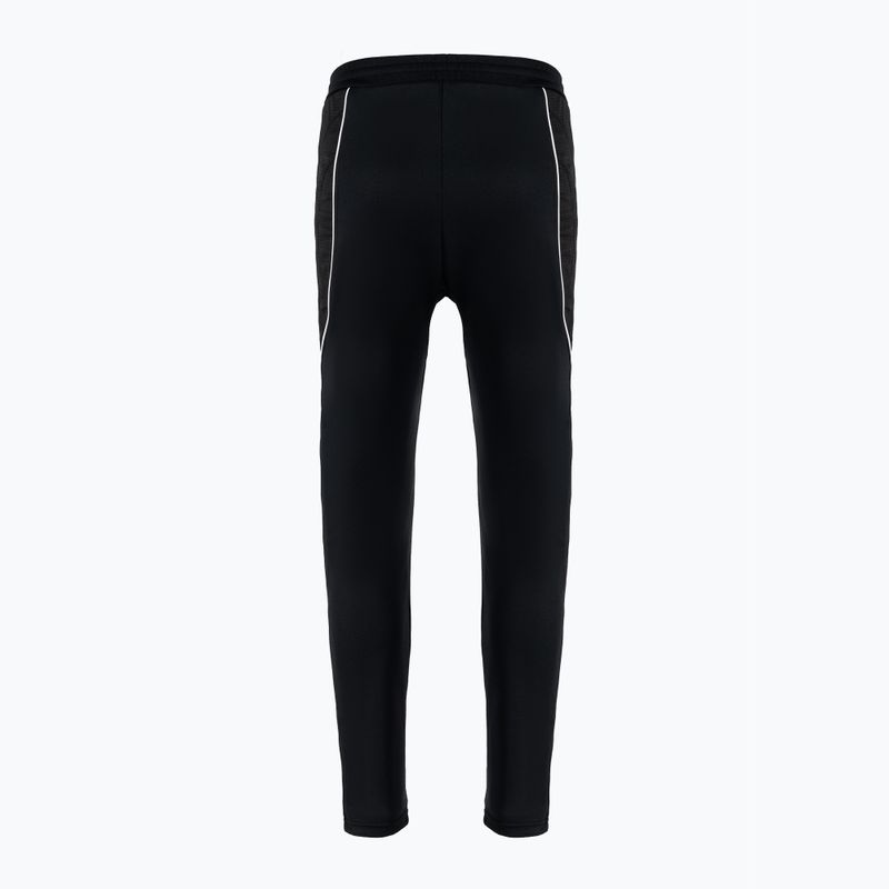 Pánske nohavice Joma Goalkeeper Protec black 100521.102 4