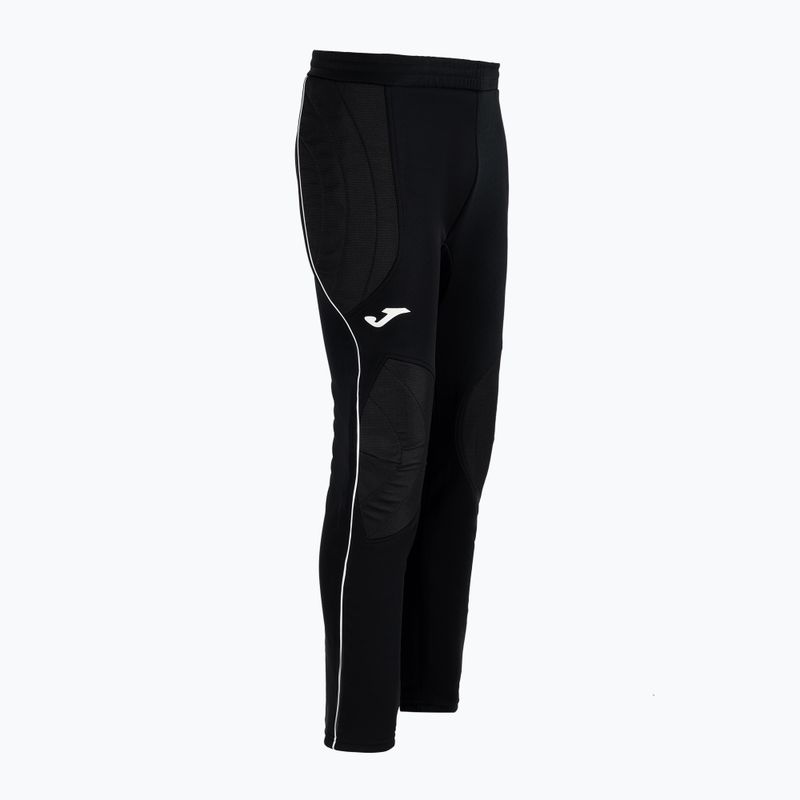 Pánske nohavice Joma Goalkeeper Protec black 100521.102 5