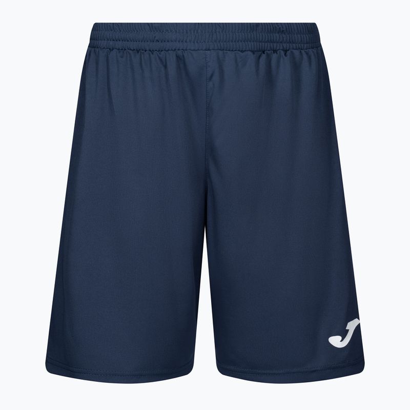 Pánske futbalové šortky Joma Nobel Black 100053.331 6
