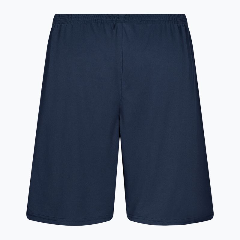 Pánske futbalové šortky Joma Nobel Black 100053.331 7