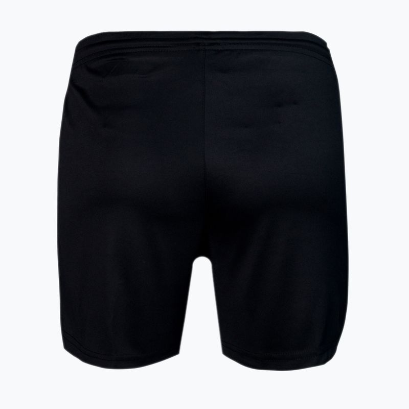 Dámske tréningové šortky Joma Short Paris II black 900282.100 2