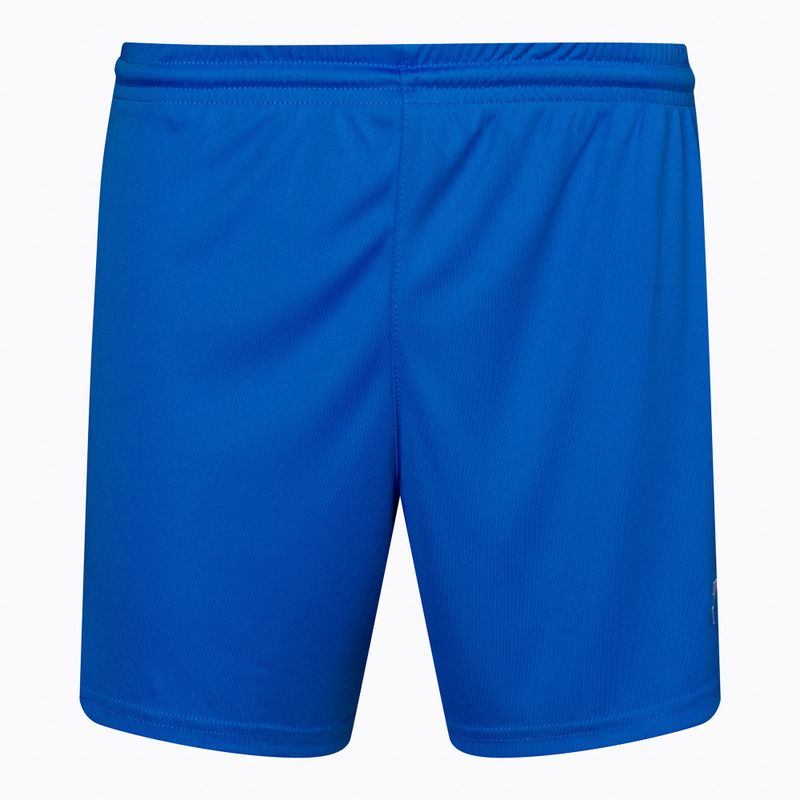 Dámske tréningové šortky Joma Short Paris II blue 900282.700