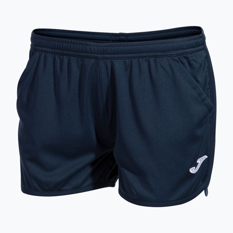 Tenisové šortky Joma Hobby navy blue 925.331