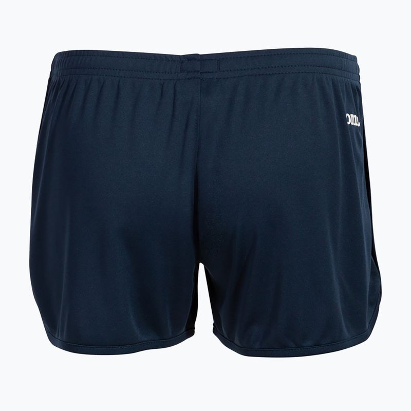Tenisové šortky Joma Hobby navy blue 925.331 2