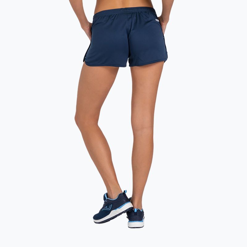 Tenisové šortky Joma Hobby navy blue 925.331 4