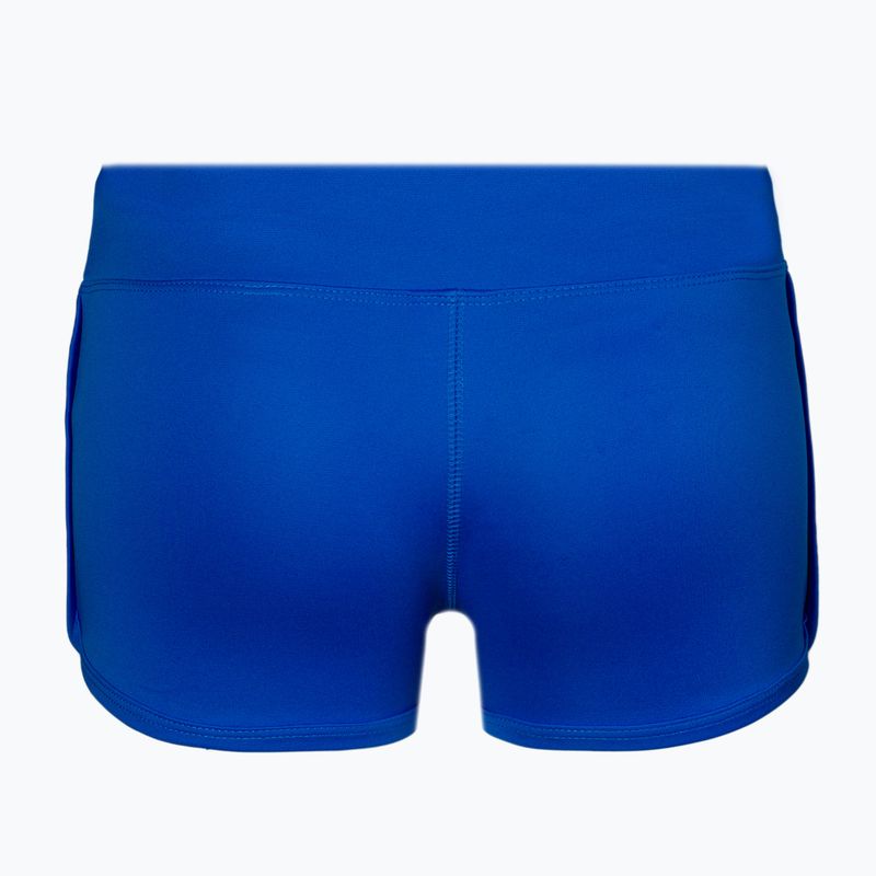 Dámske tréningové šortky Joma Stella II Royal blue 900463.700 2