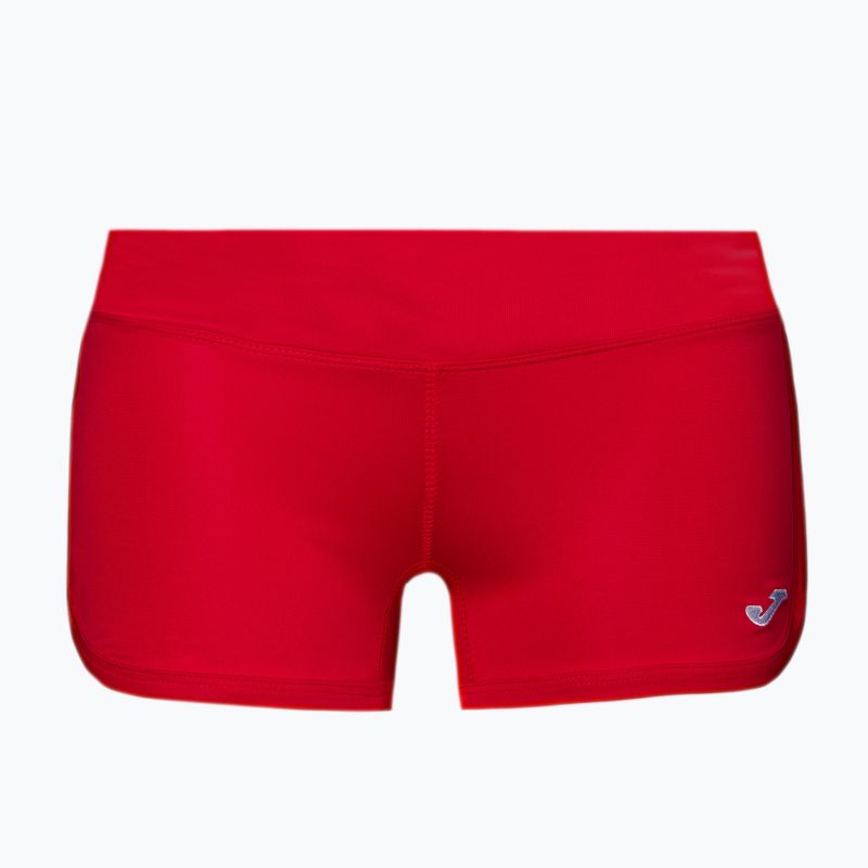 Dámske tréningové šortky Joma Stella II red 900463.600