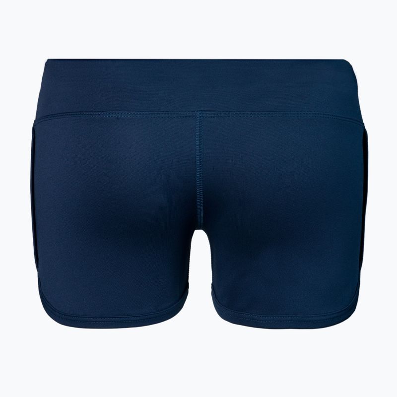 Dámske tréningové šortky Joma Stella II navy blue 900463.331 2