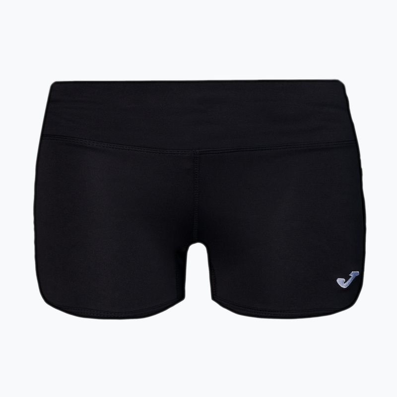 Dámske tréningové šortky Joma Stella II black 900463.100