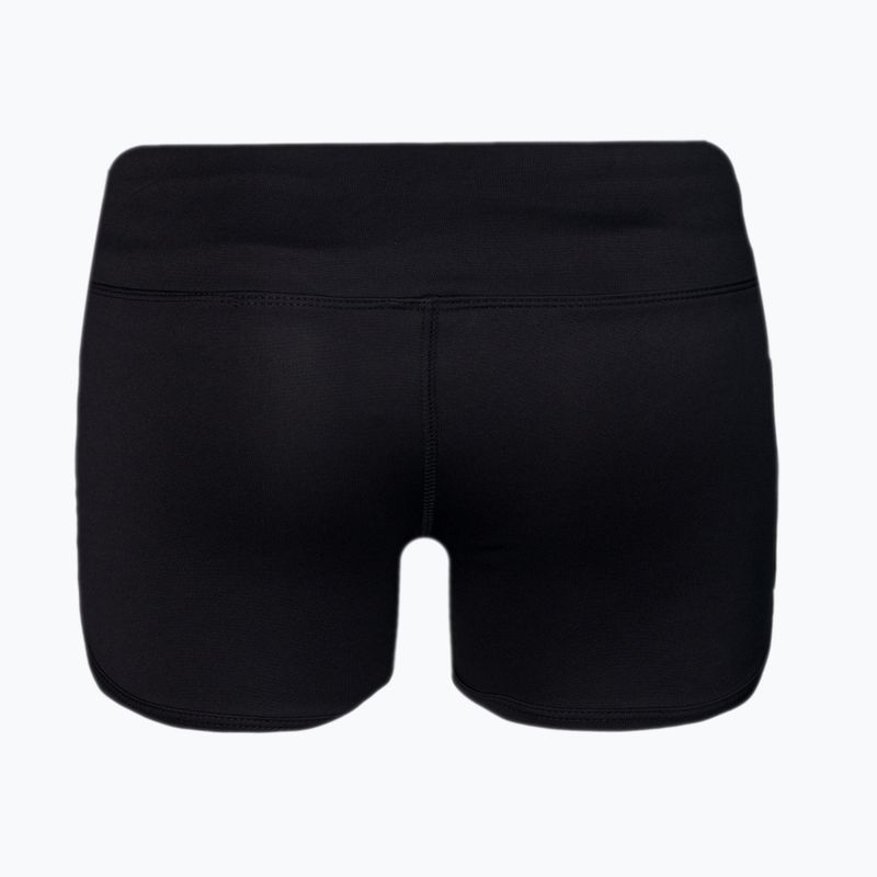 Dámske tréningové šortky Joma Stella II black 900463.100 2